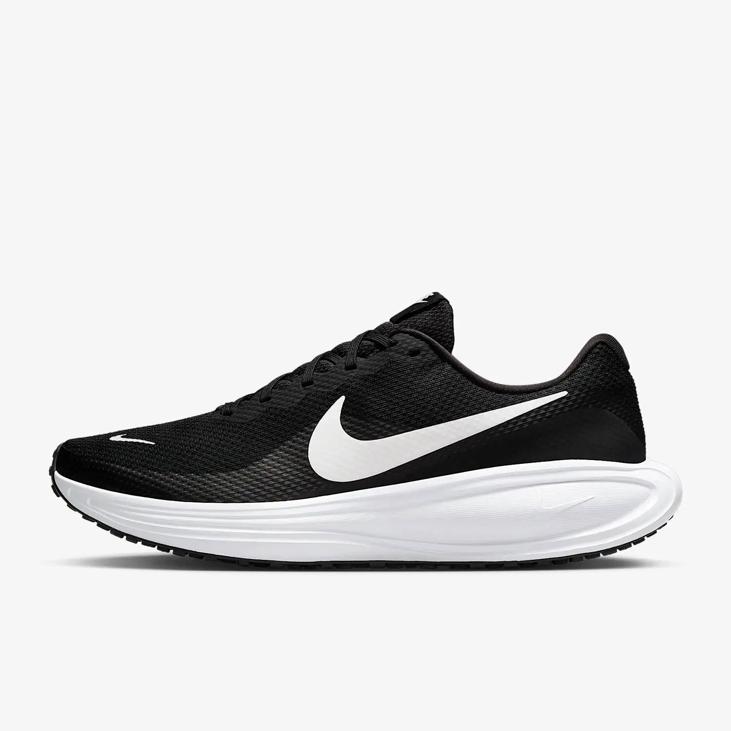 Nike Genuine Revolution 8 Men's Mesh Road Running Shoes HJ9198-003