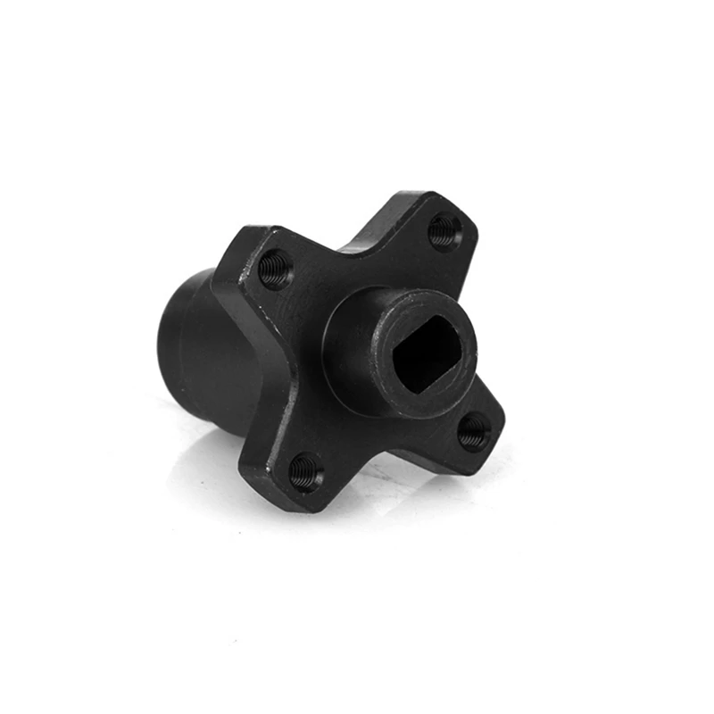 Metal Differential Lock Locker Spool for Axial RBX10 Ryft 1/10 RC Crawler Car Upgrade Parts