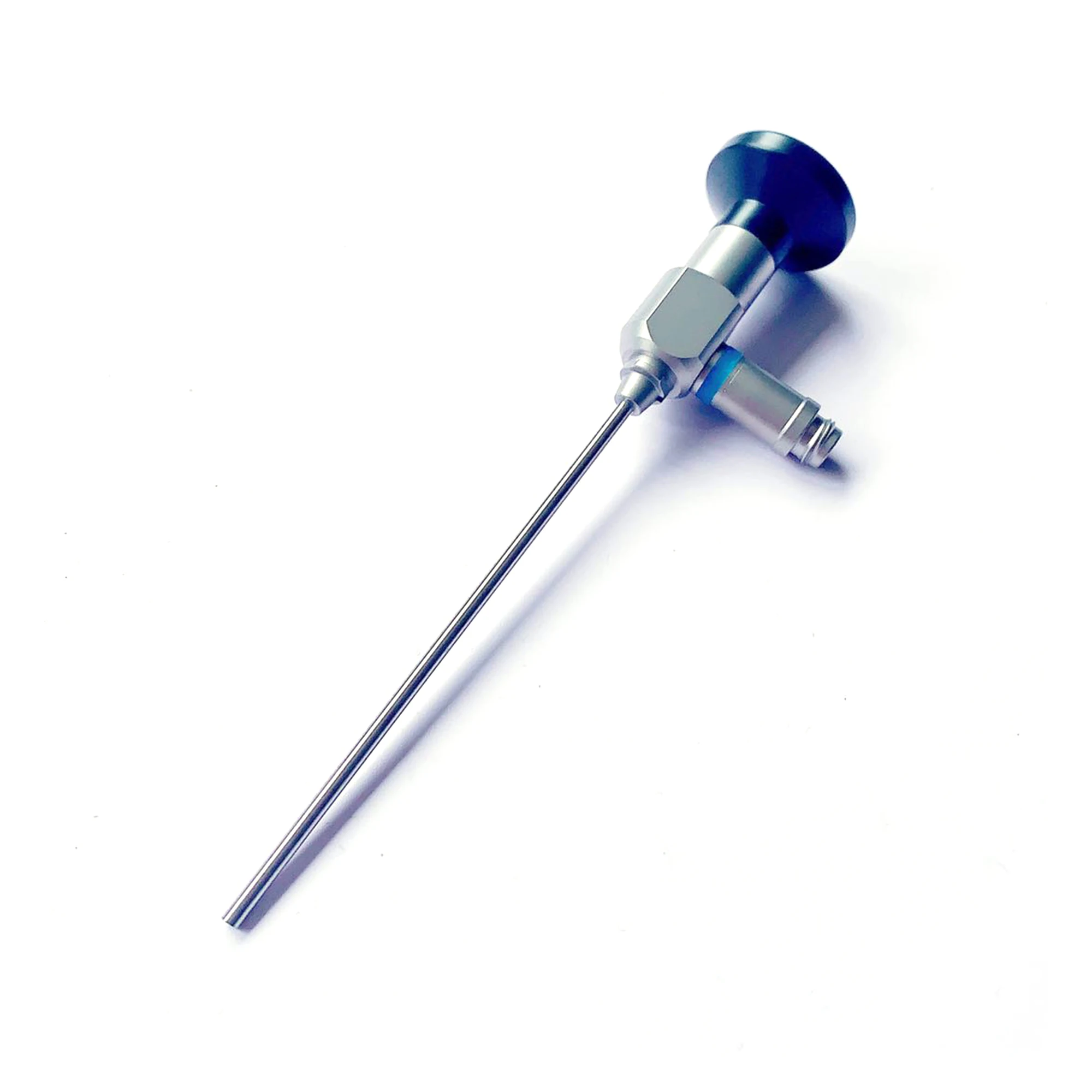 High Quality Manual Power Supply Otolaryngology Instrument Set Otoscope 2.7 Mm Middle Ear Microsurgery 3 Mm