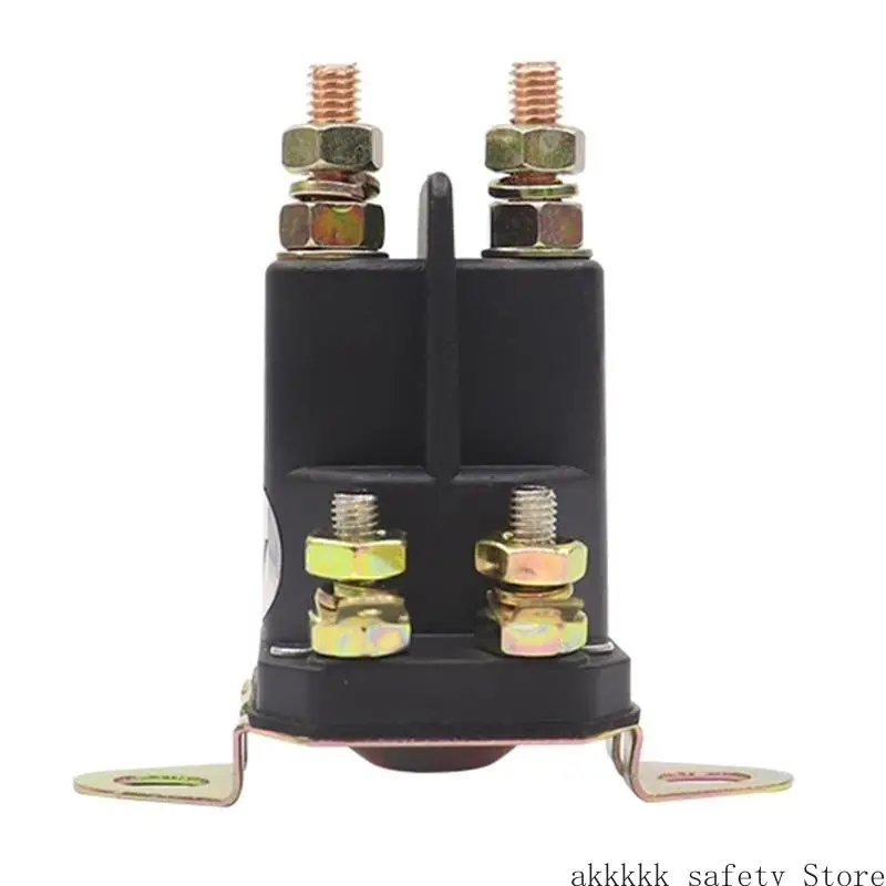 توفر المرحلات الكهربائية متعددة الوظائف XXFF للجزازات سرعة التنشيط ومقاومة الطقس مما يوفر متانة طويلة الأمد