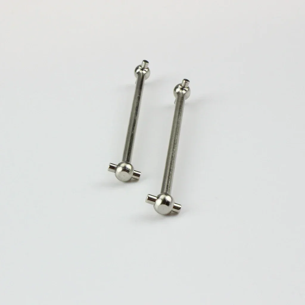 

WLtoys 104001 RC автомобильные запасные части 104001-1921 заднее колесо приводной вал собака кость