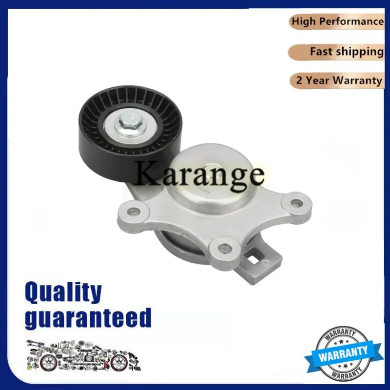 

New Drive Belt Automatic Tensioner 8T4Z6B209A for Ford Edge Explorer Flex Fusion Taurus 3.5L V6 CY0115980A BT4Z6B209B CY0115980B