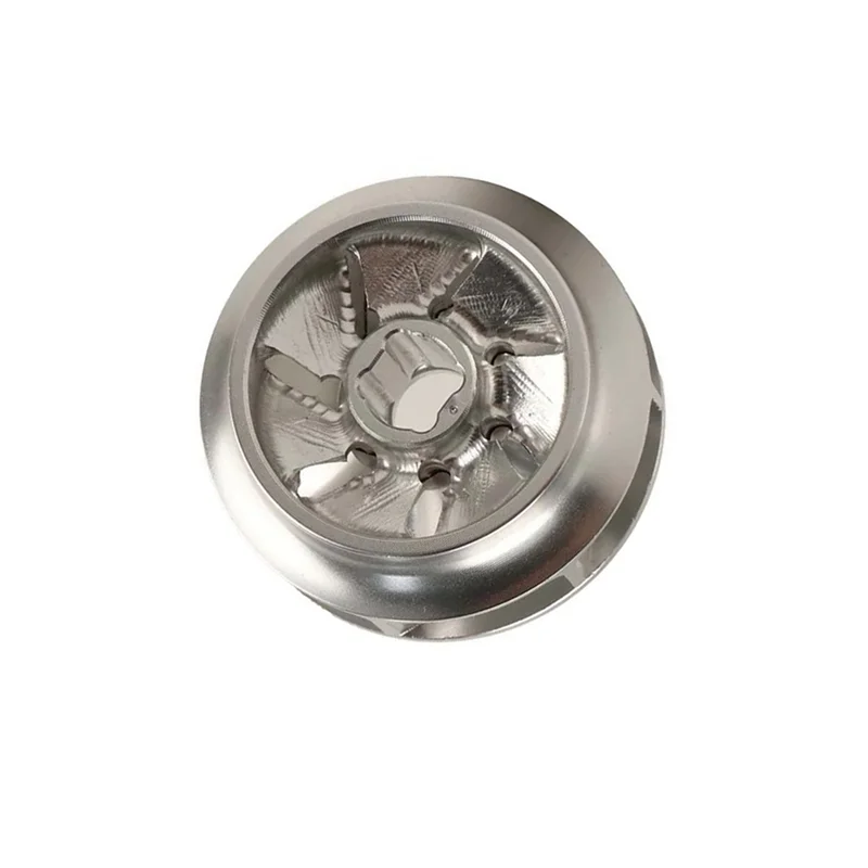 Leading-Edge-For EXC XCW SX XC 125 150 250 300 350 450 500 530 Compatible Motorcycle Water Pump Cooler Impeller Turbine Split Ac