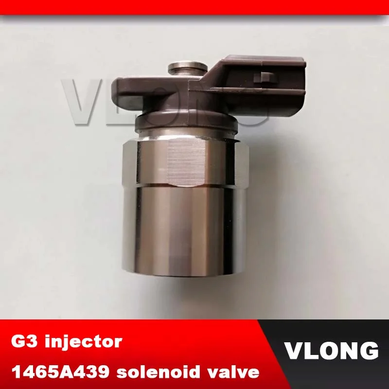 Auto CR Parts G3 Injector Solenoid Head For Injector Solenoid Valve 1465A439 1465A429 I095000-0932 095000-0933