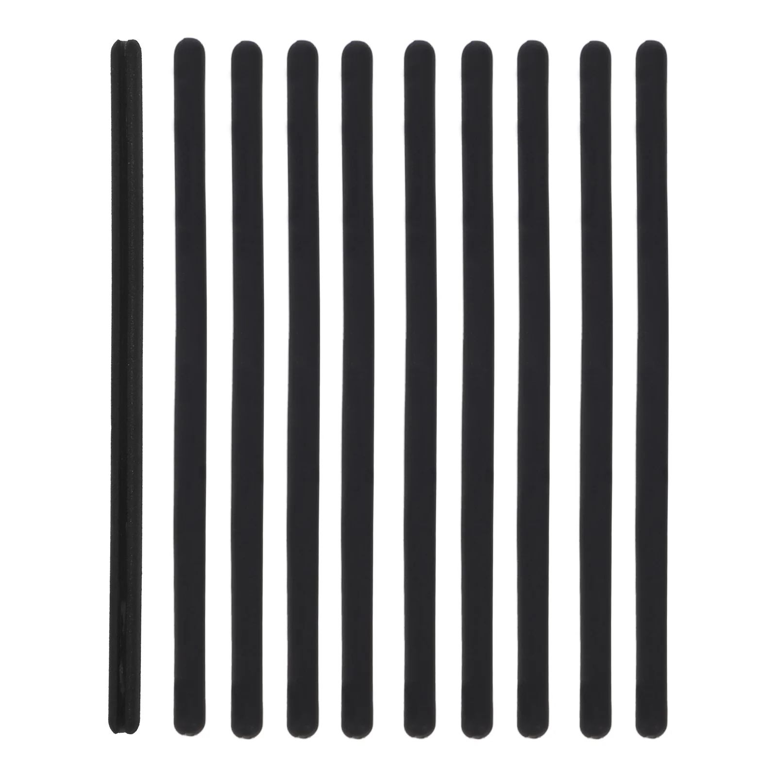 

5Pairs Silicone Glasses Ear Grips Non-Slip Eyeglass Temple Sleeves Ear Cushions for Running Swimming Gym Silicone Temple Sleeves