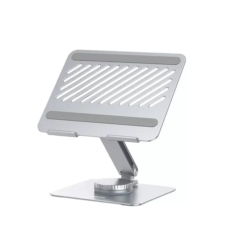 UGREEN LP592-90849 Laptop Stand Rotating Foldable Adjustable Riser Desk for 17.3 Inch Notebook