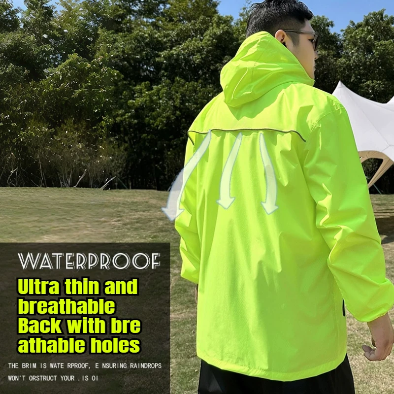 Thumbnail 3 - #23 Top Rain Suits Picks for Every Budget