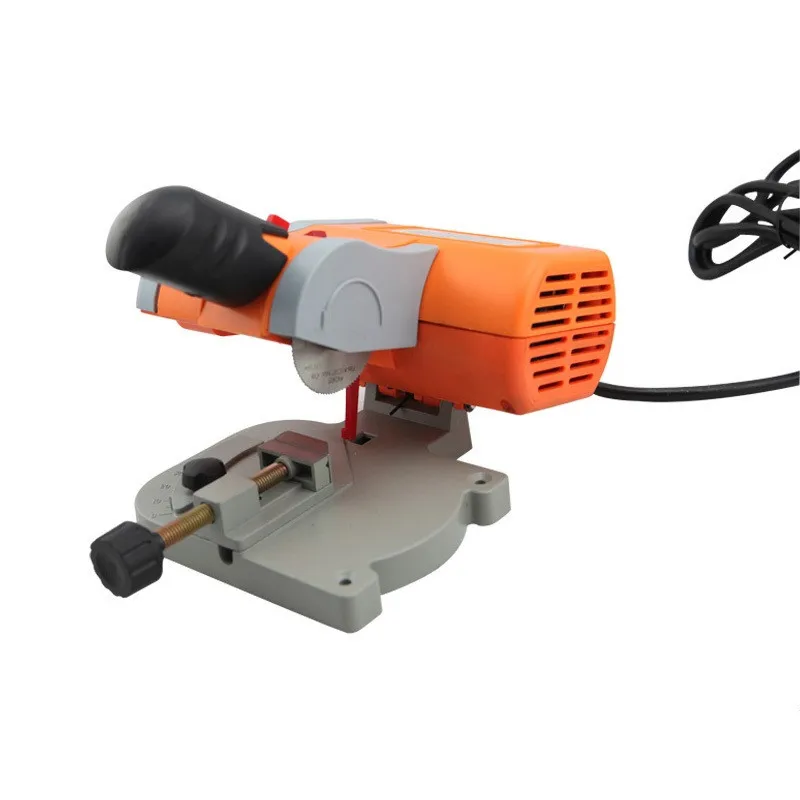 

Miniature electric DC cutting machine, miniature electric DC cutting machine