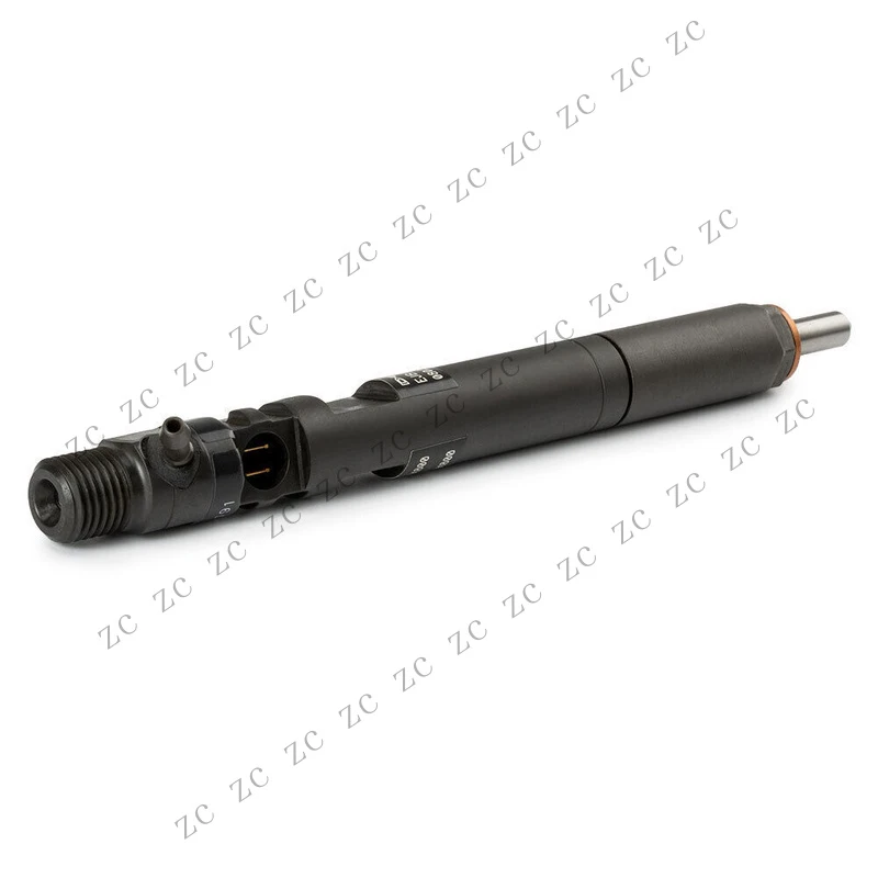 S+ 4PCS Fuel Injector EJBR03701D 33801-4X810 33801-4X800 For Kia Sedona Carnival