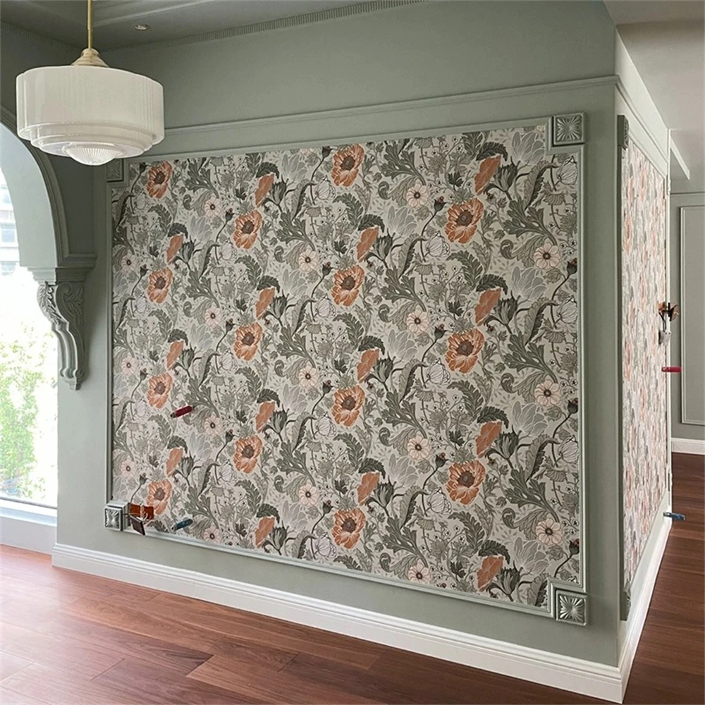 Tropical Leaf Wall Decor - alternate angle