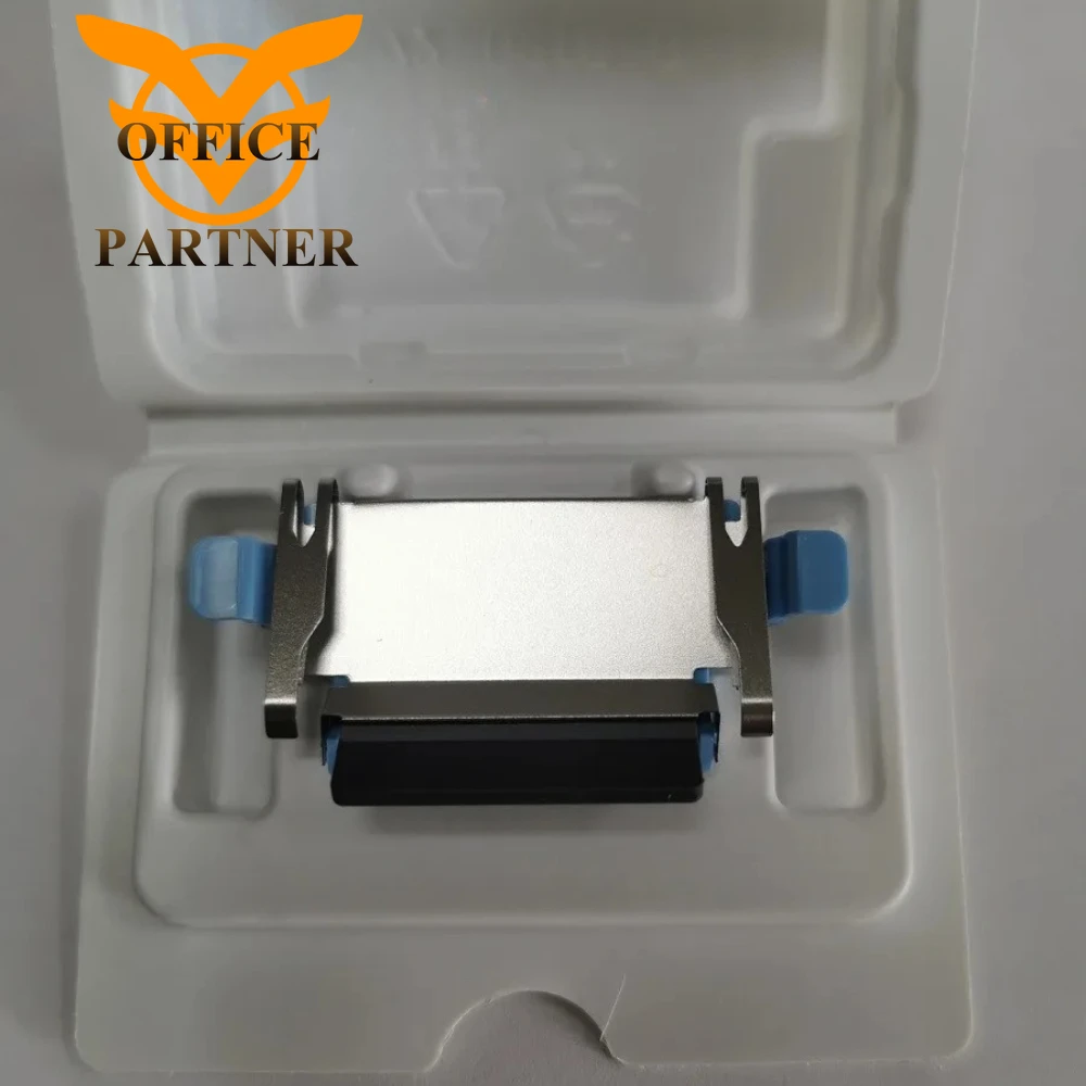 

Новинка ADF сепаратор Pad 002-5783-0-SP 002-5983-0-SP 002-2648-0-SP для Avision AV186 + AV1860 AV600 AV121 AV122 AD215 сканер ролик