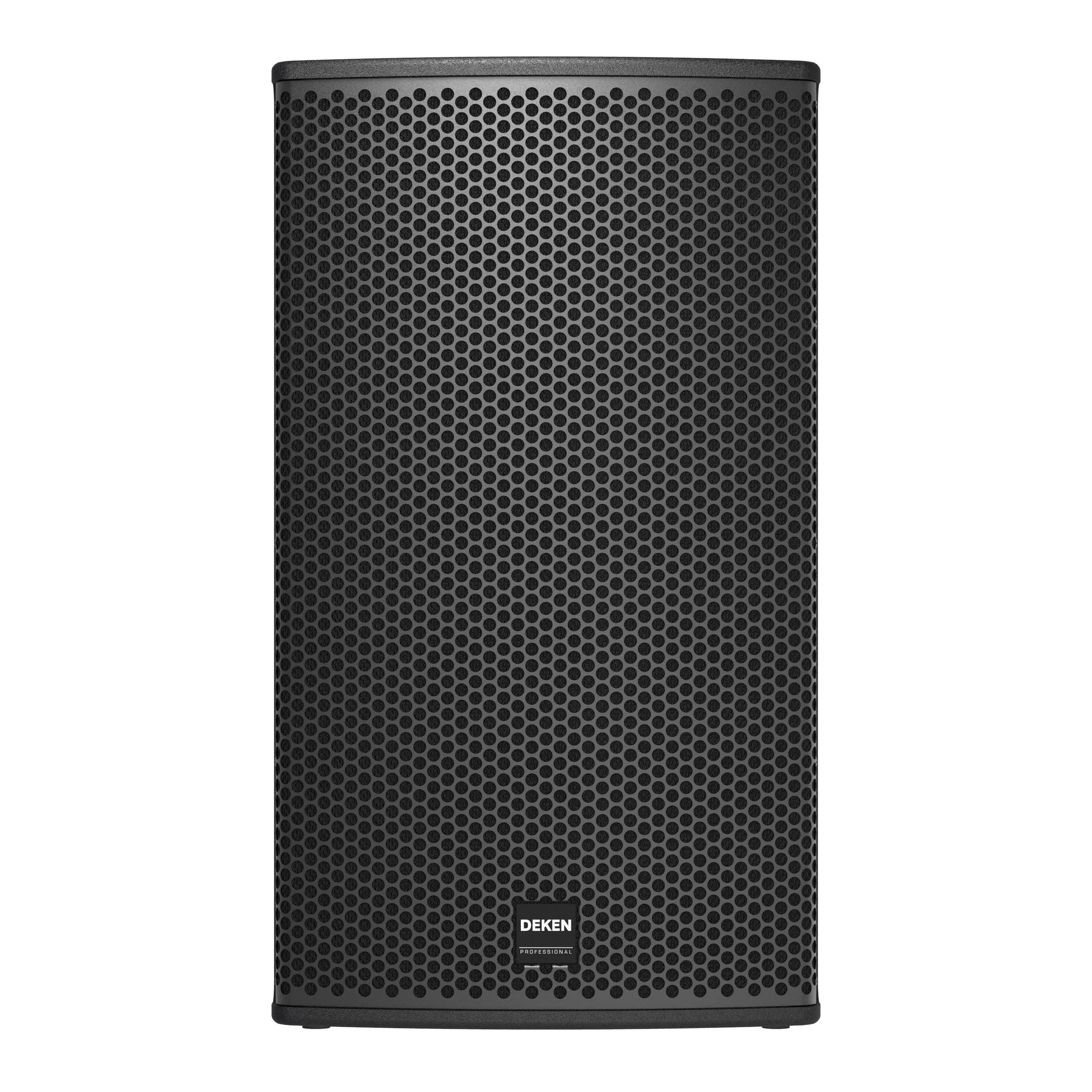 

DEKEN FLEX T12 500 Watt 12 Inch Full Range Professional Speakers Audio Sound System Line Array System DJ Stage Passive Speaker