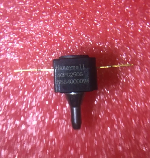 

1pcs/lot 40PC250G 40PC250G1A 40PC250G2A 40PC250G3A 40PC series amplified pressure sensor 0psi to 250psi Gage 6Pin DIP