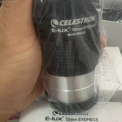 Celestron 26mm/32mm astronomical telescope 2 inch eyepiece accessories