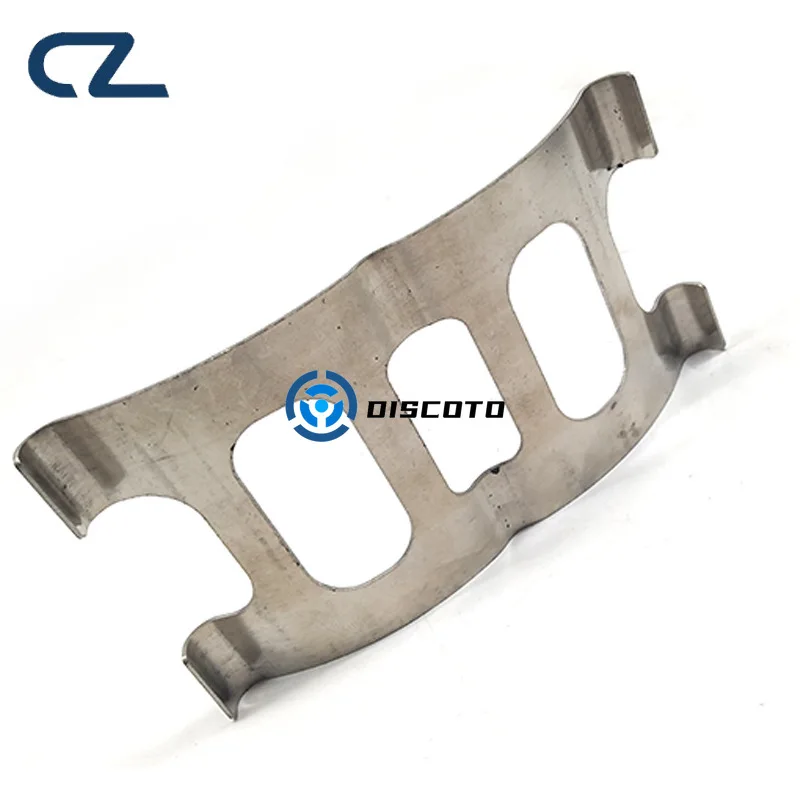 1 pc for car brake parts caliper pressing piece 5200 caliper spring piece AP5040/ap9200 shrapnel