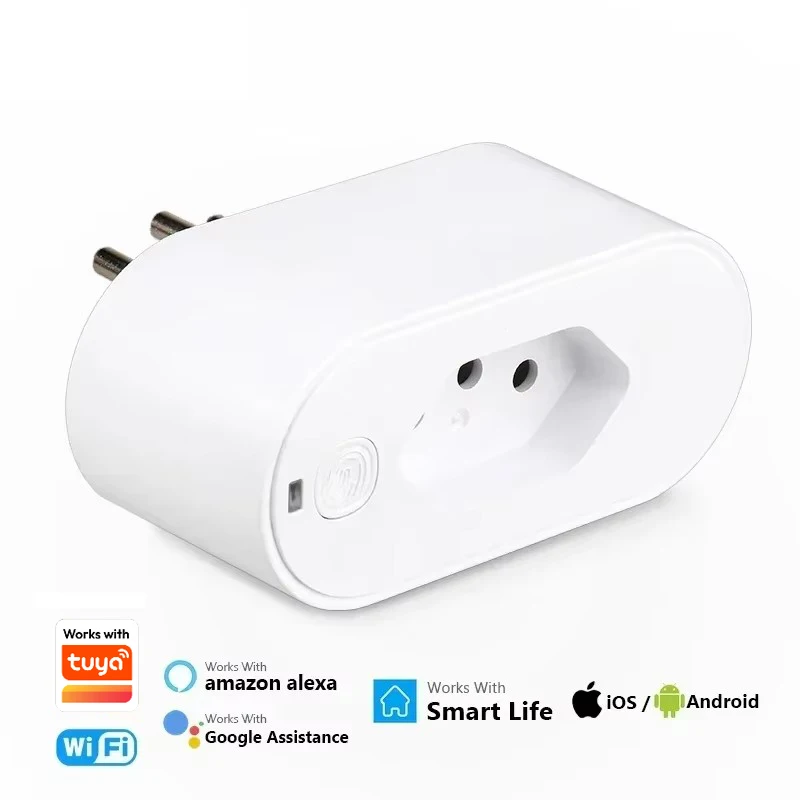 #47 Best Smart WiFi Sockets to Buy In 2026