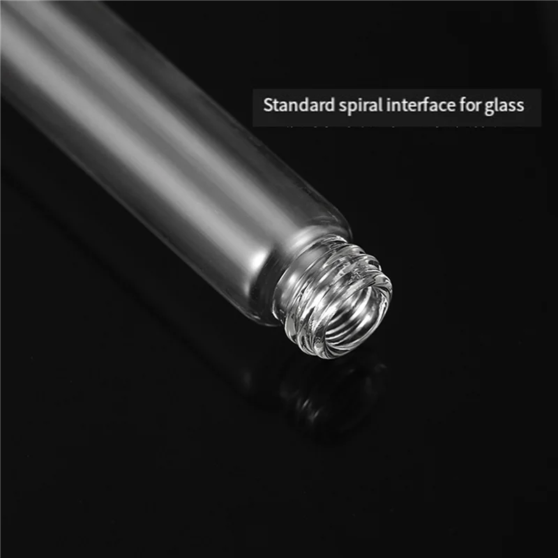 

FAST-20 шт. 10 мл распылители небольшой косметический распылитель флаконы для духов распылительный контейнер для распыления стеклянный распылитель для путешествий Du