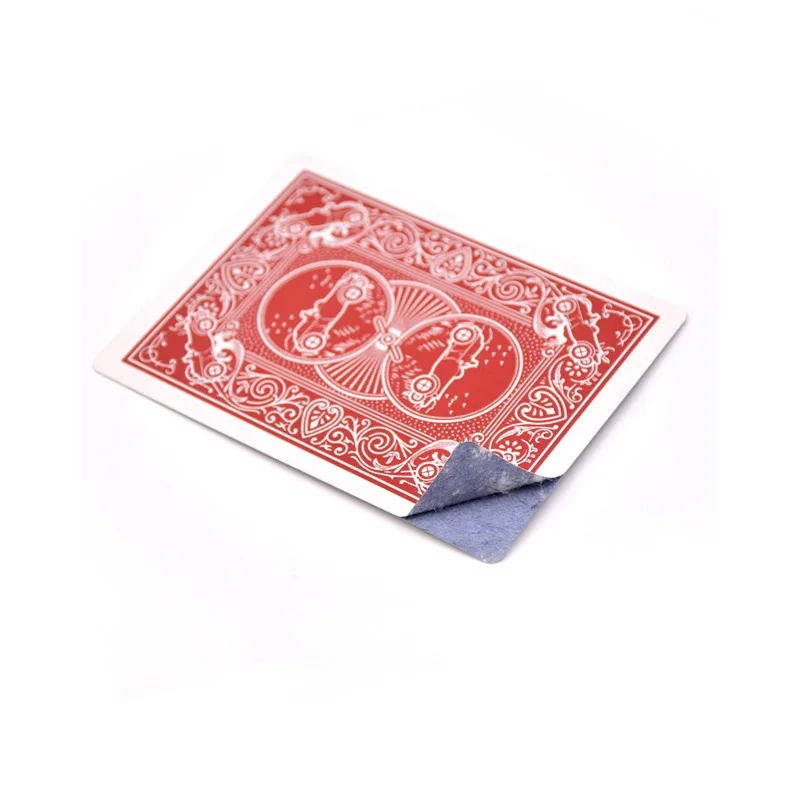 Cuatro tarjetas de ilusión, 4 tarjetas de transformador, cambio de trucos de magia, mago, accesorios de primer plano, accesorios de truco,