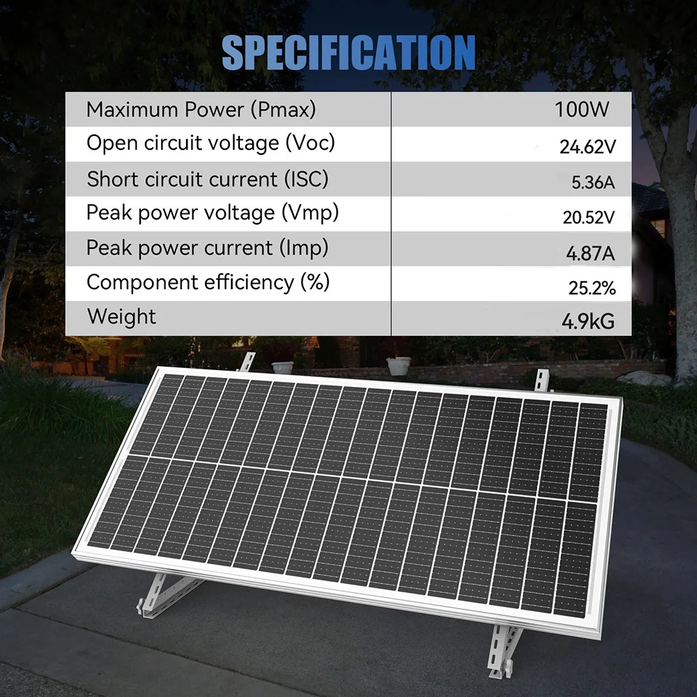 Thumbnail 3 - #60 Latest Solar Panels Offers