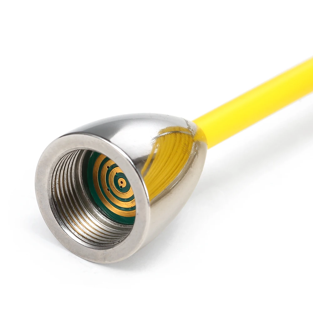 

20M / 30M / 50M Replacement Cable for 23mm Pipe Inspection Camera replacement cable for pipe inspection camera