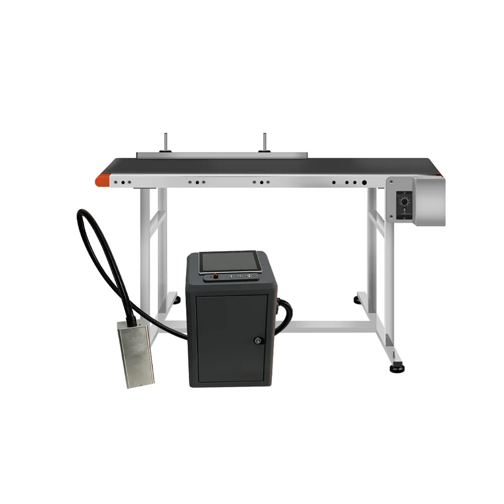 Manufacturer's UV printer Fully automatic multi-line lithography with reliable pump for mass production