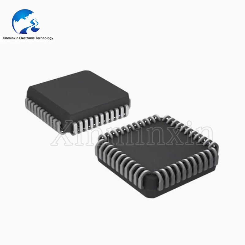 

1 шт./лот AD7891APZ-1 PLCC-44 (16,6x16,6) ADC/DAC микросхема специального типа, новый оригинальный на складе