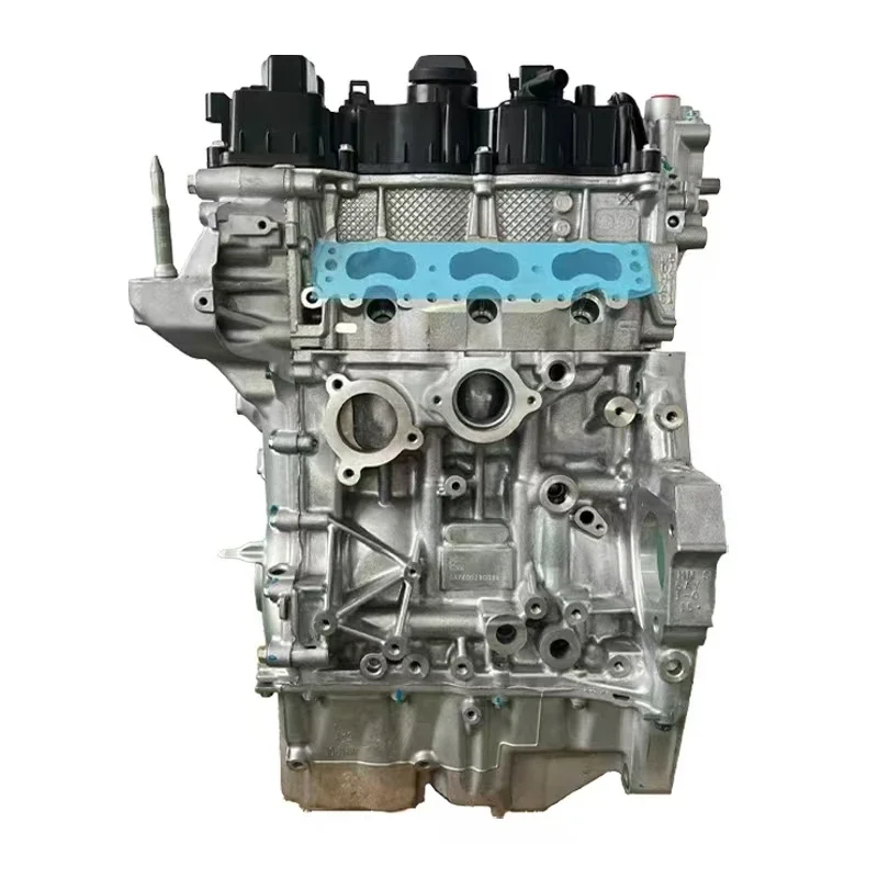 【2025】TJ Factory Direct Sale For Honda Accord Civic Odyssey CRV Acura Fit 1.3l 1.5l 2.0l 2.4l 3.0l 3.5l 3.7l 1.0T Car Engine Ass