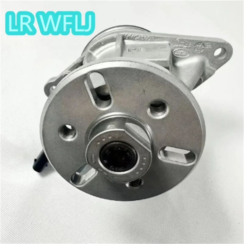 LR089625 for Jaguar 3.0 Diesel Water Pump