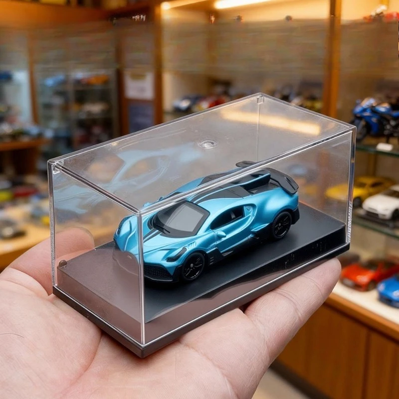 miniatura-de-carro-esportivo-de-corrida-maserati-gt2-escala-1-64-modelo-em-liga-metalica-fundida-com-caixa-de-exibicao-em-acrilico-brinquedo-para-criancas-e-colecionadores-ideal-como-presente