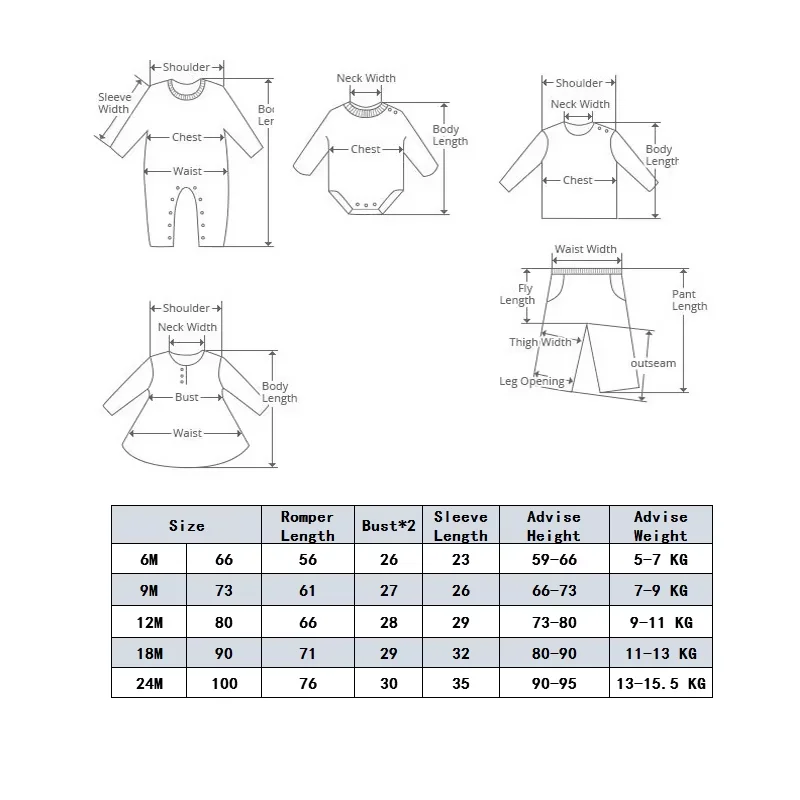 Frühling Langarm Baby Strampler Neugeborenen Overall Kleinkind Junge Mädchen Baumwolle Weiche Onesie Pyjamas Doppel-reißverschluss Body Herbst Kleidung – Detail 1