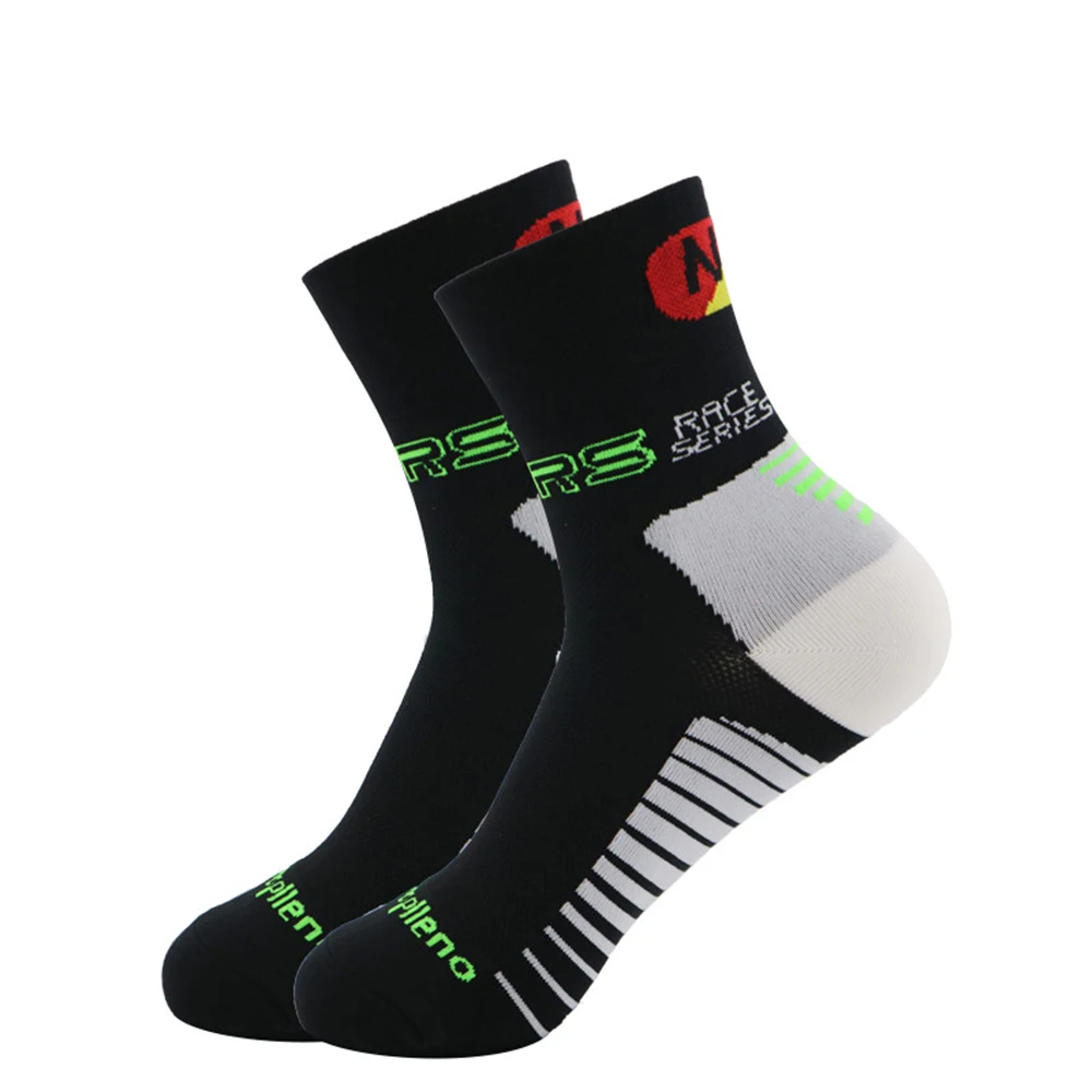 1 pair of 2024 new professional cycling socks, football socks, basketball socks, outdoor sports socks, yoga socks