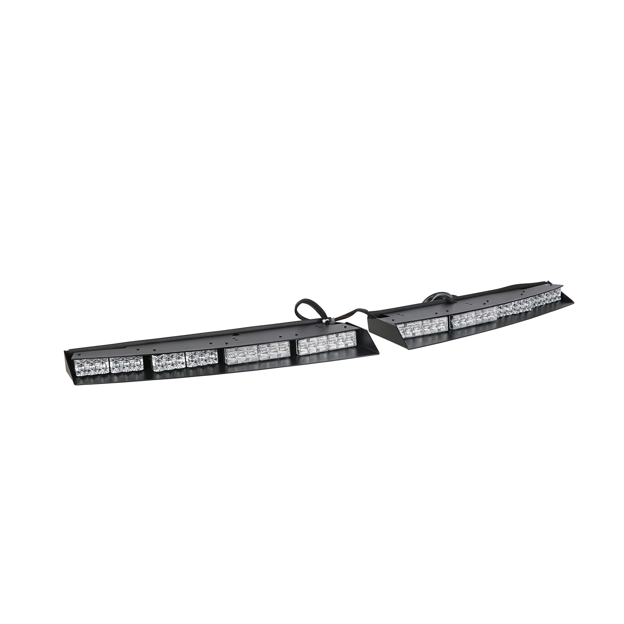 LED Visor Strobe Light Bar warning light