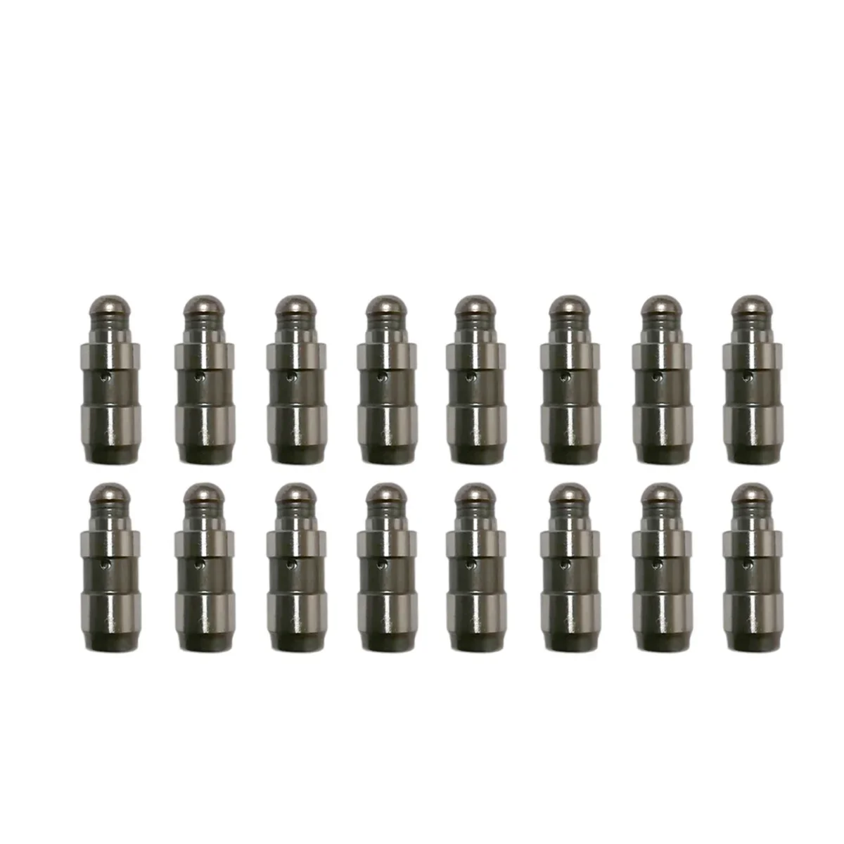 16pcs Hydraulic Valve Lifter Lash Adjuster Fit Vw Skoda 14 16 16v Fsi Gti Tsi For Opel  seat Vauxhall   036109423