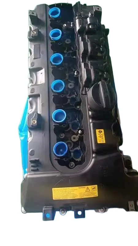 Высококачественный новый двигатель N54 может быть изготовлен по индивидуальному заказу и отправлена с завода.