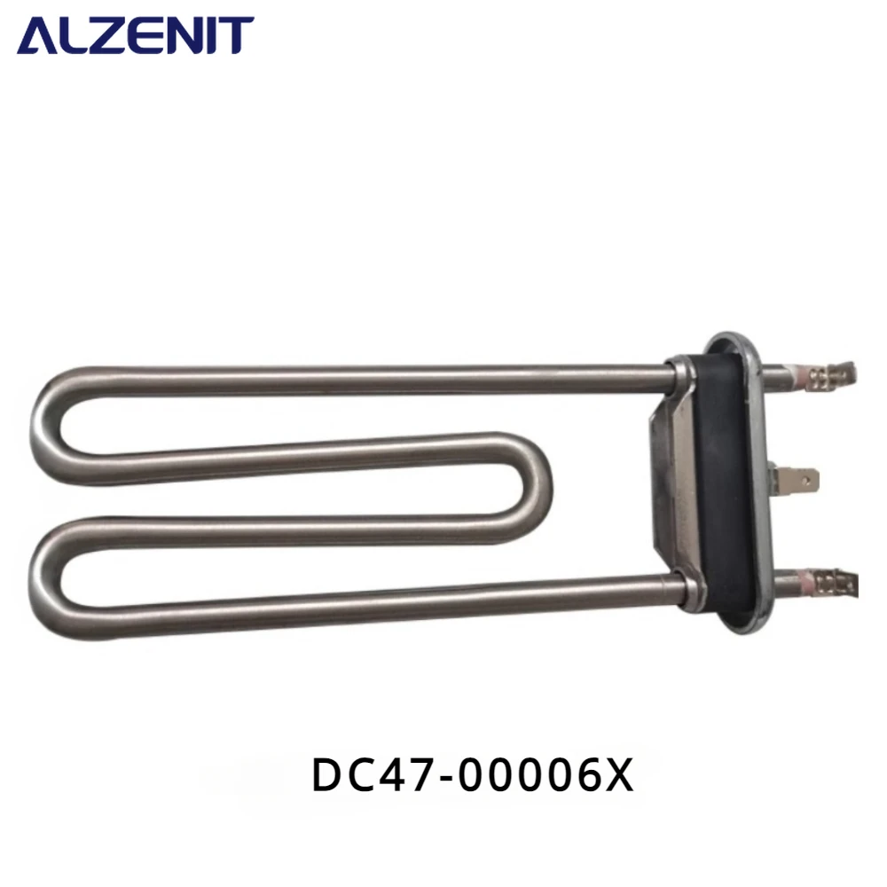 New Fridge Heating Tube For Samsung Refrigerator Defroster DC47-00006X 2000W Defrosting Heater Wire Freezer Parts