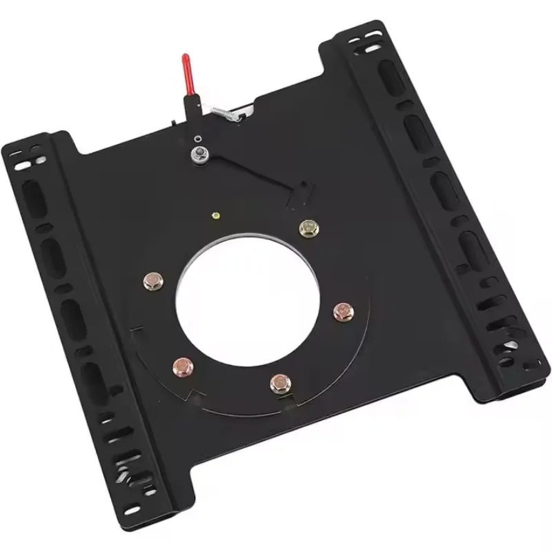Right Passenger Side Seat Swivel Base For 2002-2006 Sprinter Swivel RV FTP004