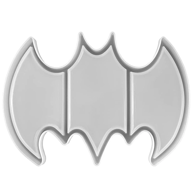 Коробка, форма для смолы, силиконовая коробка для хранения, форма для литья эпоксидной смолы, подходит для контейнера для ювелирных изделий «сделай сам», украшение из смолы