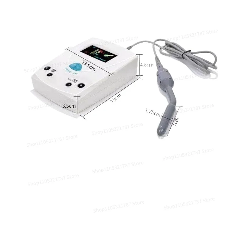 For Prostate Therapy Apparatus, Men's Hypertrophy, Frequent Urination, Urinary Urinary Seminal Vesiculitis, Massager