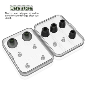 أفضل 10 مبيعات لفلتر سماعة الرأس KZ - No5