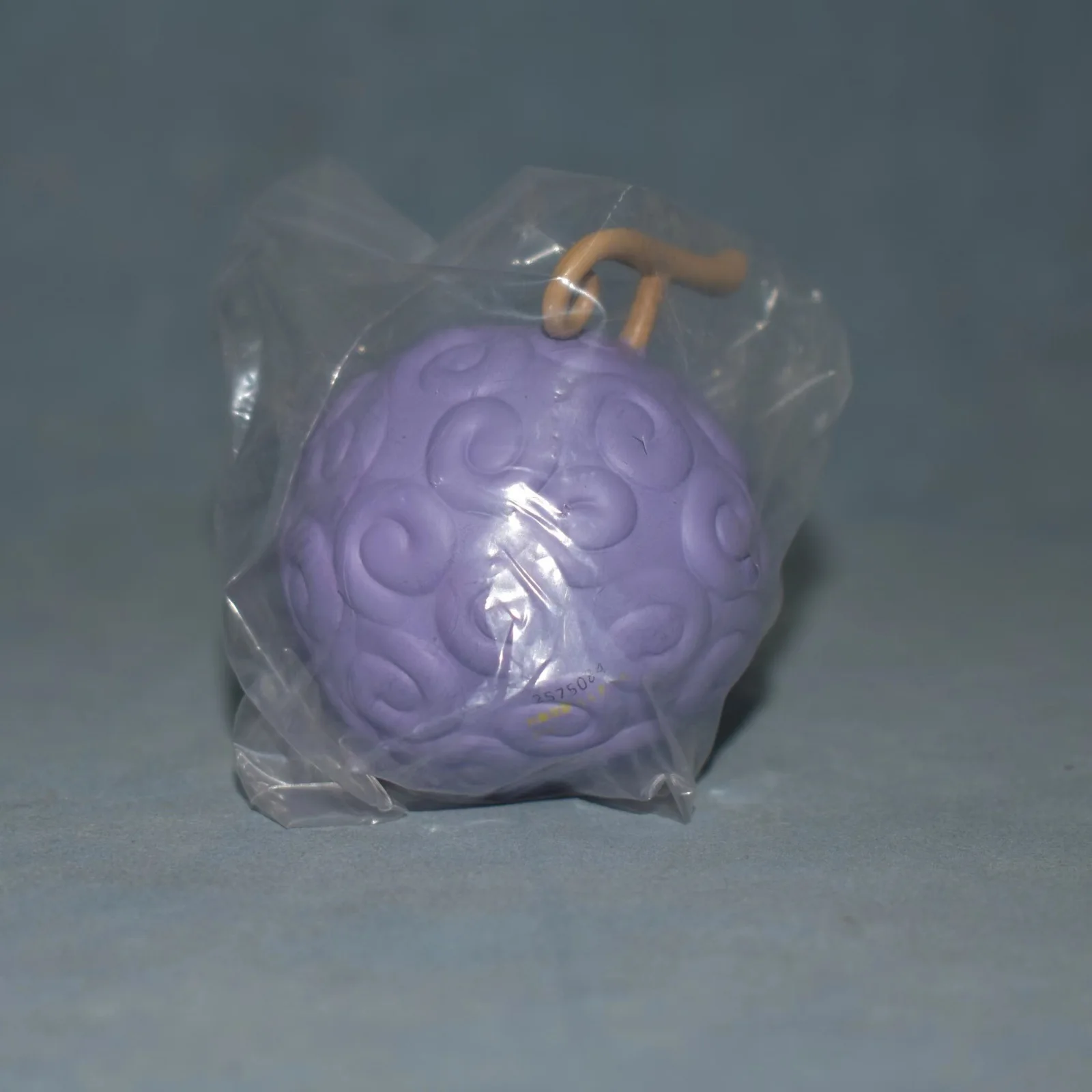 Anime One Piece Devil Fruit Figurka akcji Luffy Awakening Fruit Mityczne gumowe owoce Chibi Figurka Ozdoby Model Dziecko Zabawka Prezent