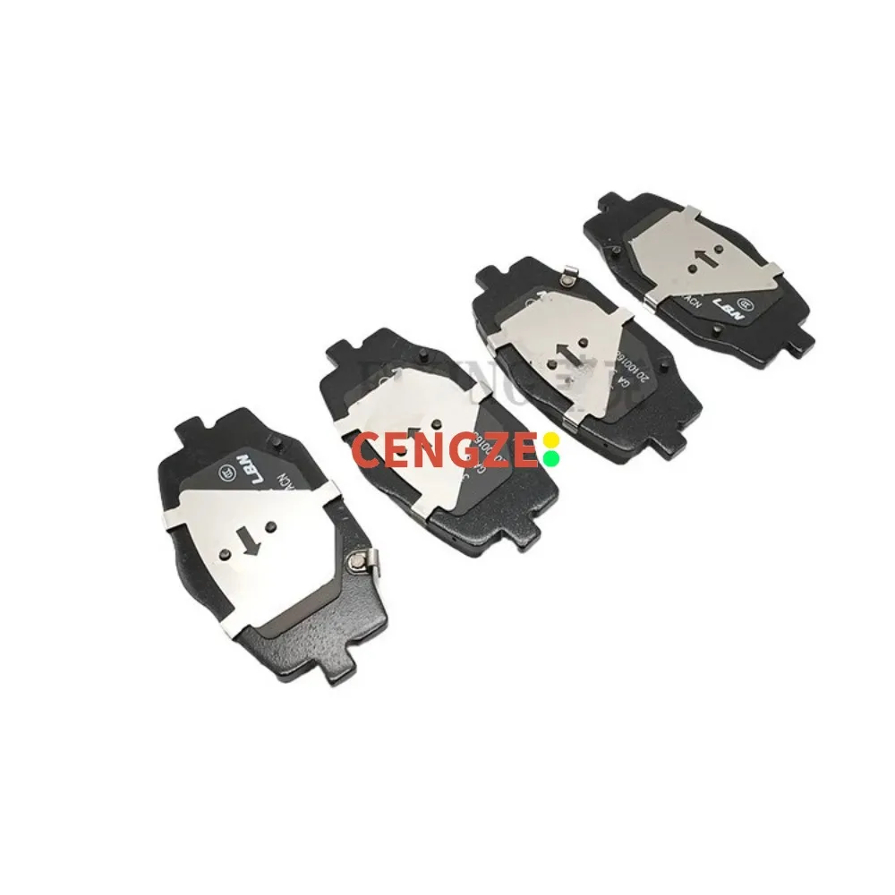 

Original ARRIZO 5 GT Brake Pads ARRIZO GT Front Rear Brake Pads