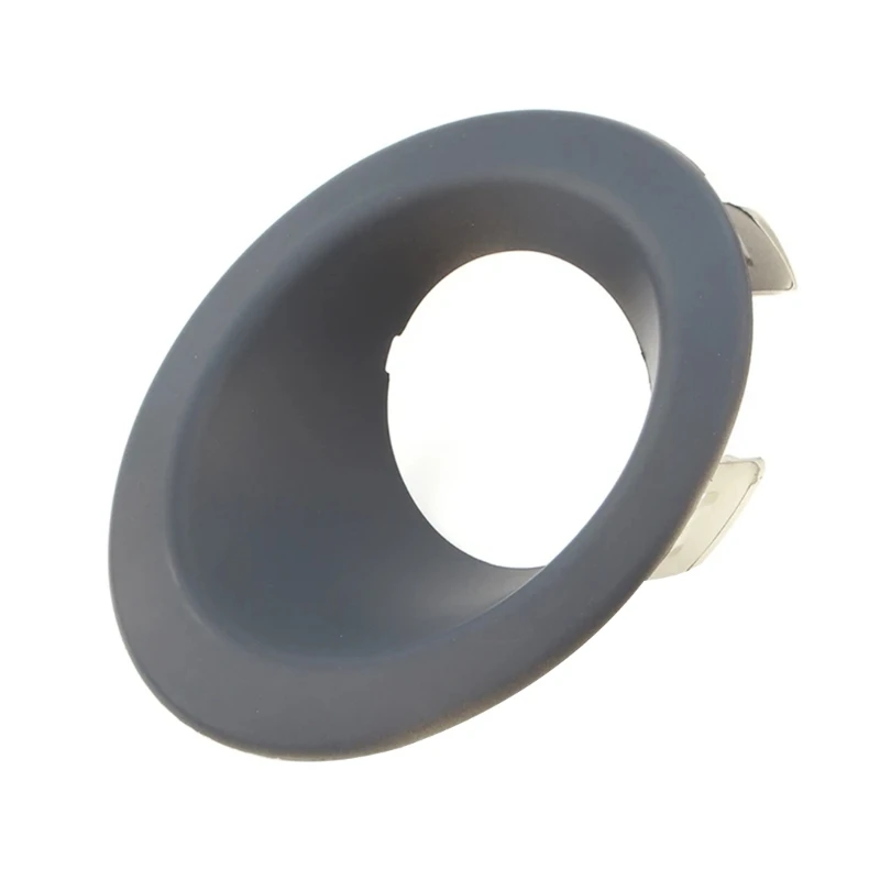 

Рамка противотуманной фары для Freelander 2 2008-2013 LR003870 LR004164 Автоаксессуар