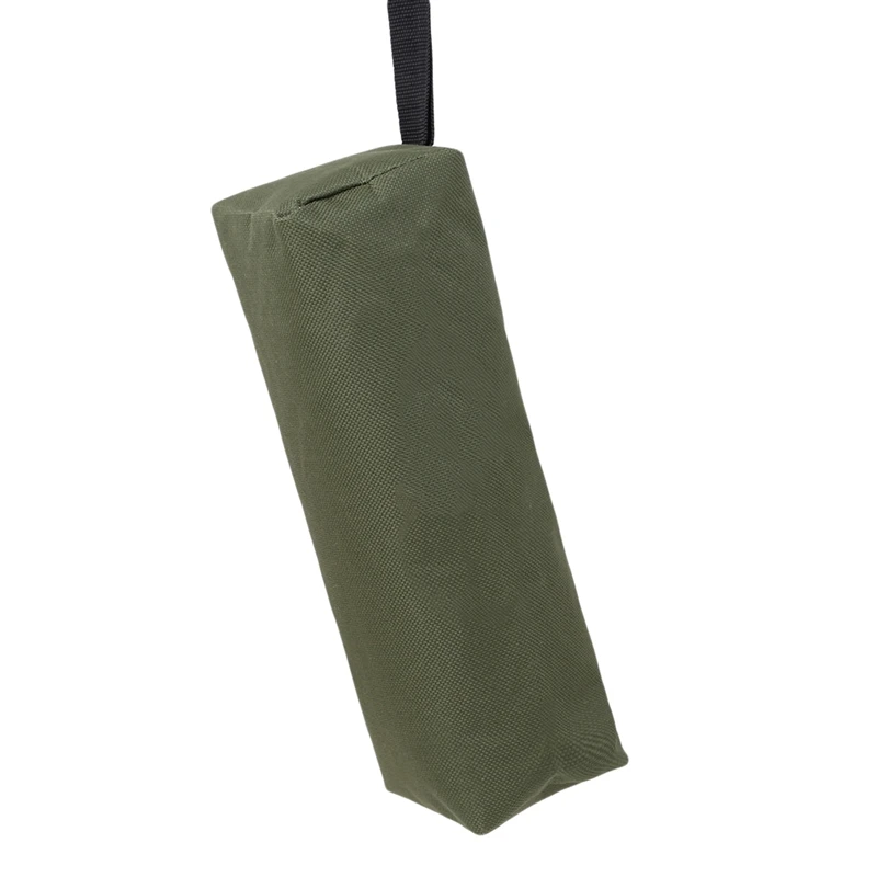 Handwerkzeugtasche, dicke Canvas-Tasche für kleine Werkzeuge, Schraubendreher, Schraubenschlüssel, Pinzette, Bohrer, Organizer-Tasche, wasserdichte Reißverschlusstasche – Detail 16