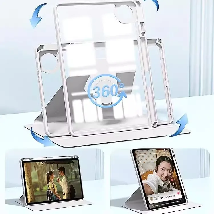 Thumbnail 4 - #17 Lenovo Tab P12 Cases Deals & Discounts