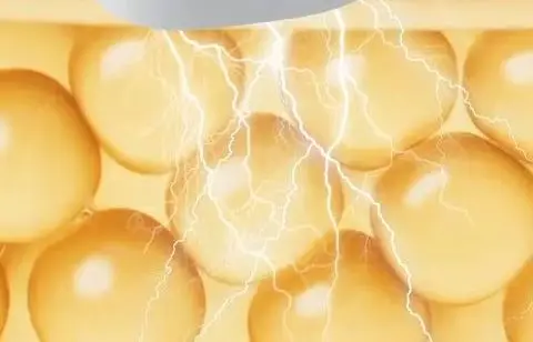 Appareil portatif de Massage des yeux à la maison, dispositif de Protection des yeux par Vibration à lumière rouge, apaisant la Fatigue oculaire et embellir les yeux