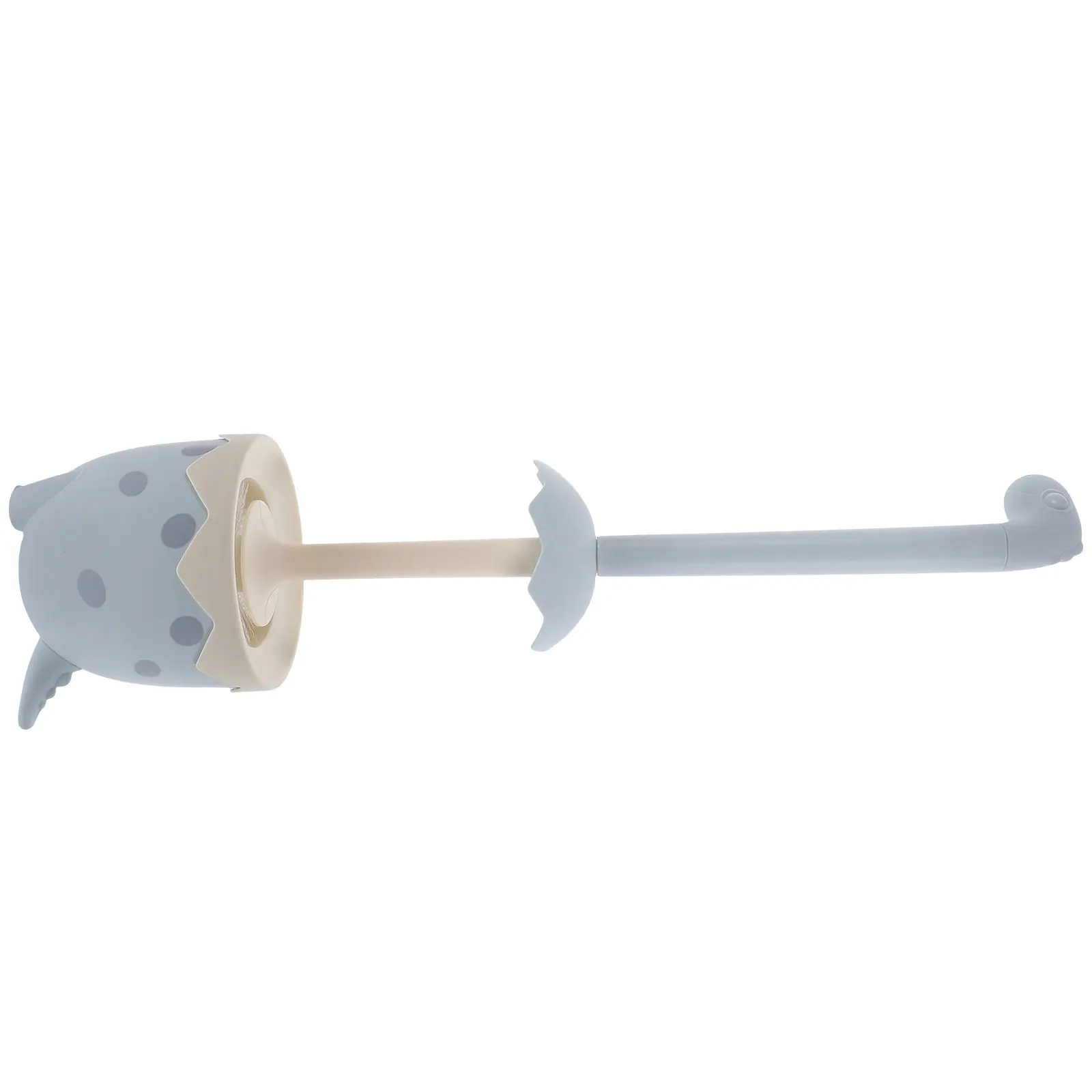 Dinosaur Shape Toil…