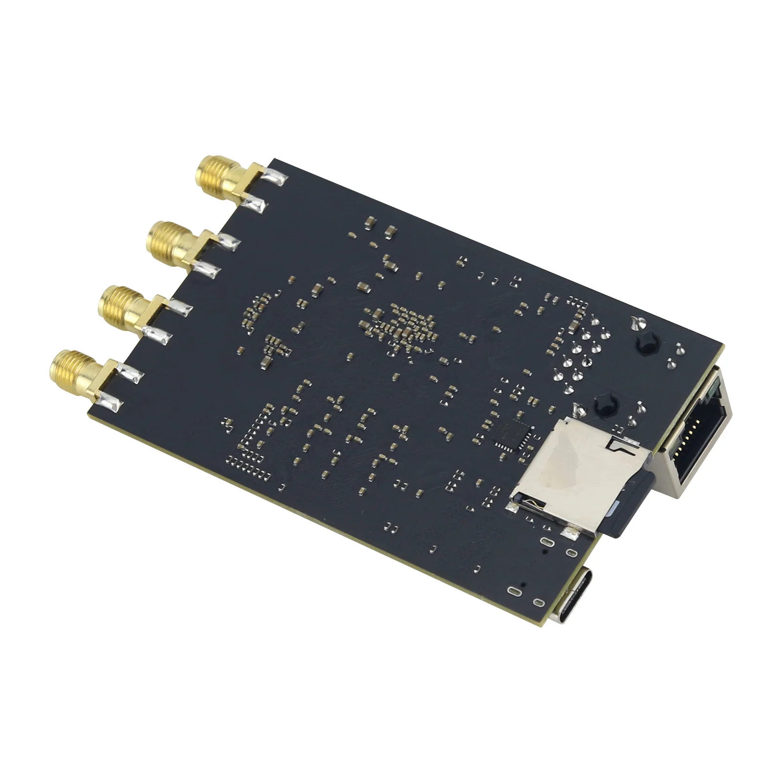 70MHz-6GHz Zynq7020+AD9363 SDR Software Defined Radio Development Board for Pluto SDR MATLAB