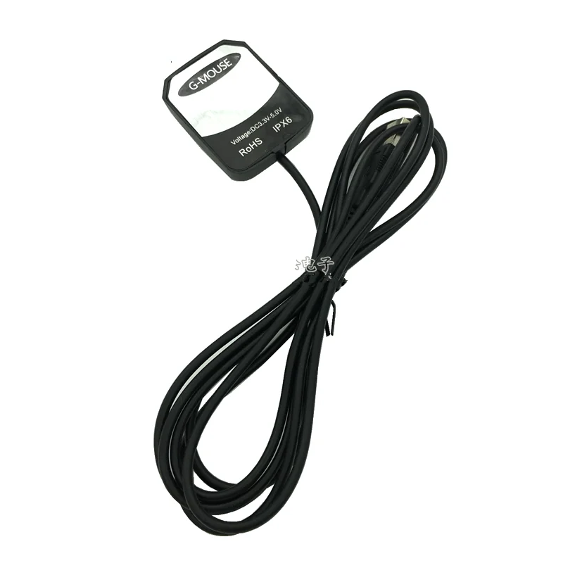 

VK-162 Usb-модуль Gps навигации для ноутбука с поддержкой Google Earth