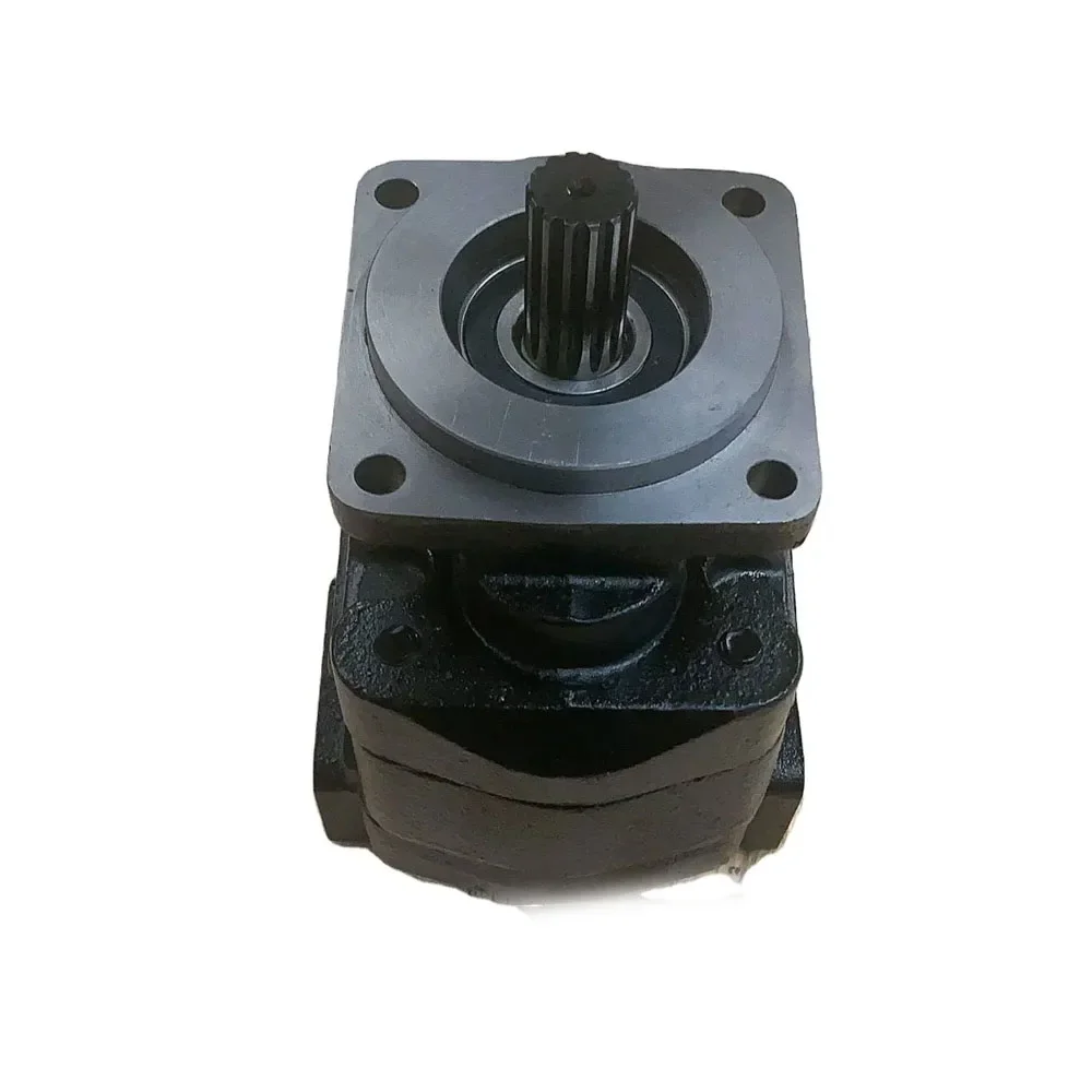 

Bulldozer Part Hydraulic Gear Pump 2706258 or 270-6258 for Bulldozer D7G2