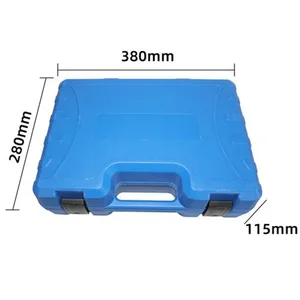 Turbo -System Leckage -Testwerkzeug, Turbolader -Boost -Lecketester, 1 3/8 10 Hauptverkaufsturbo -Test - №5